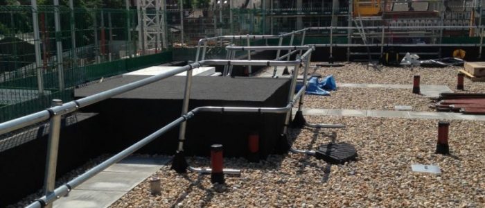 Guardrail Maintenance and Testing