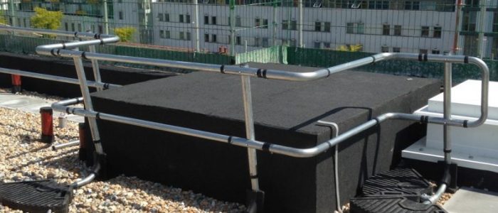 Mobile Guardrail Maintenance and Testing