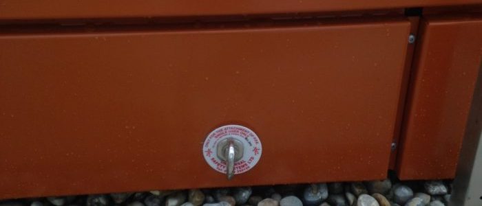 Safety Eye Bolts Solutions