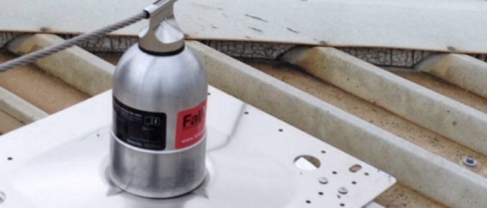 Safety Line Systems Maintenance & Testing