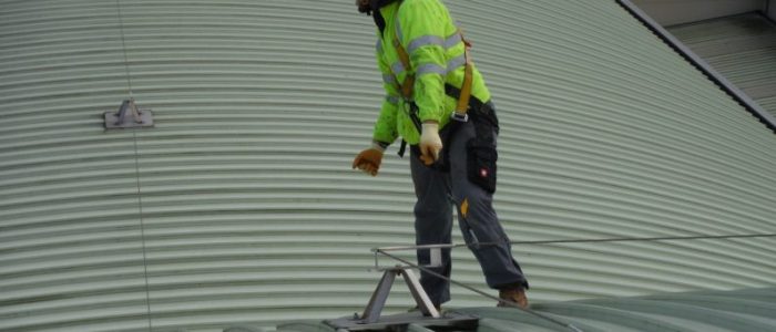 Roof Surveys and Inspections