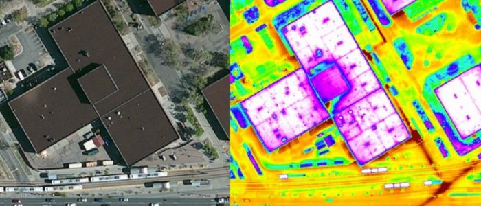 Thermal and Electronic Leak Detection